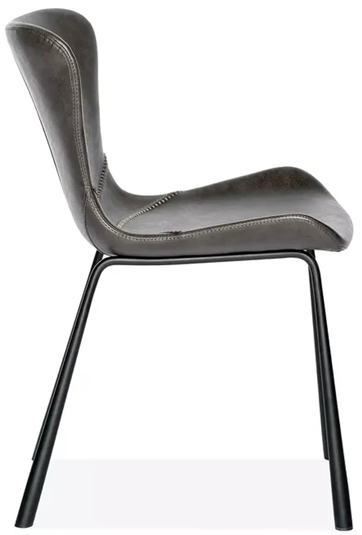 Euro Style Melody Side Chair