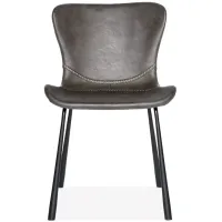 Euro Style Melody Side Chair