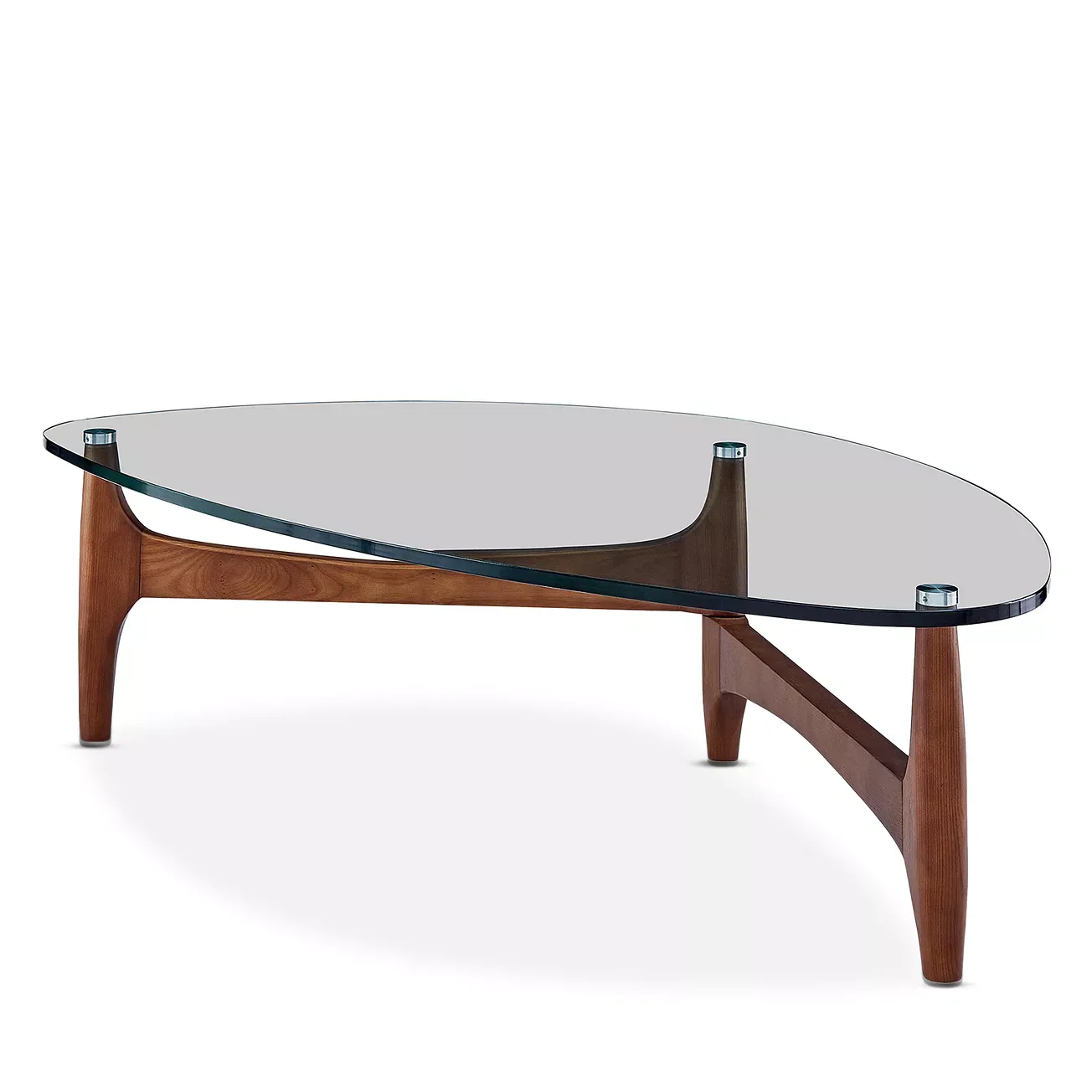 Euro Style Ledell Large Coffee Table