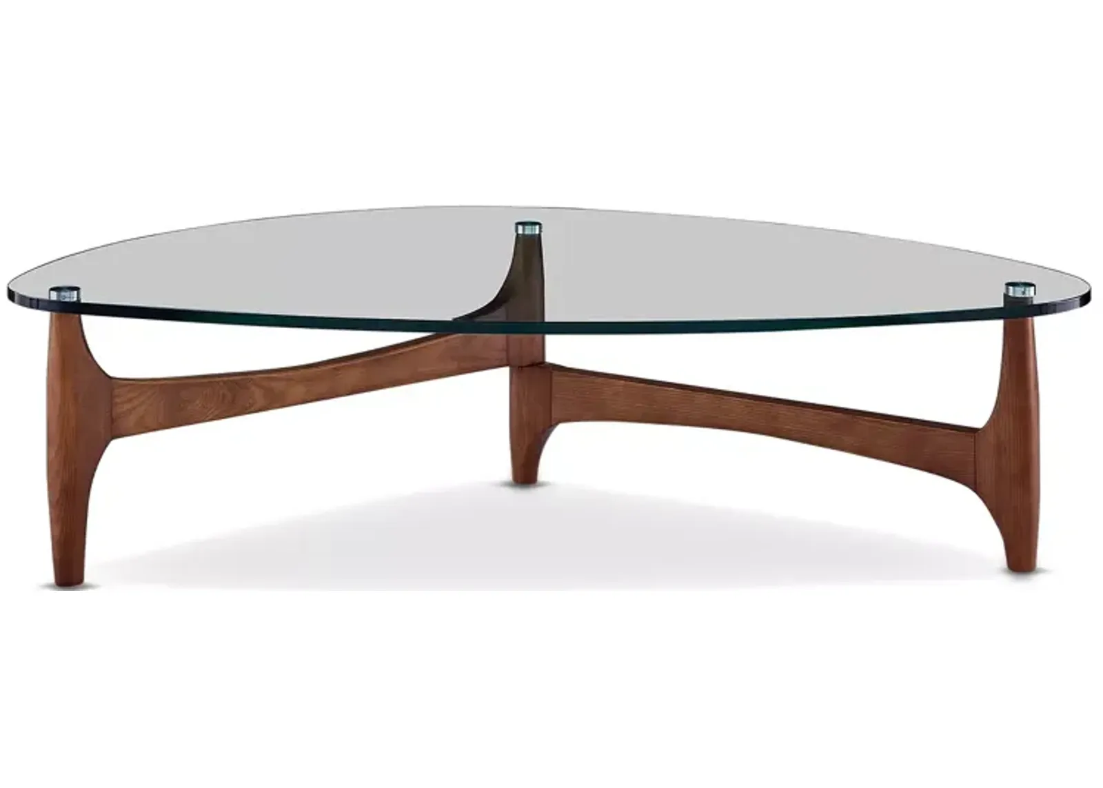 Euro Style Ledell Large Coffee Table