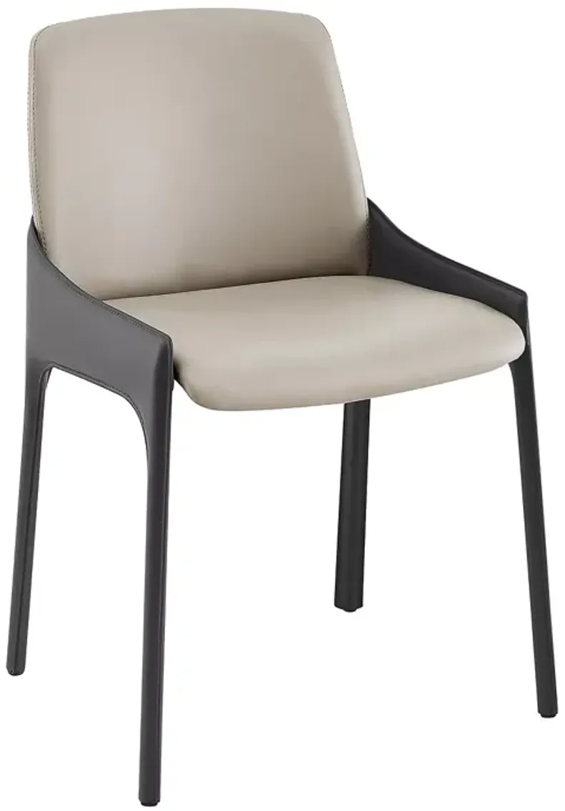 Euro Style Vilante Side Chair