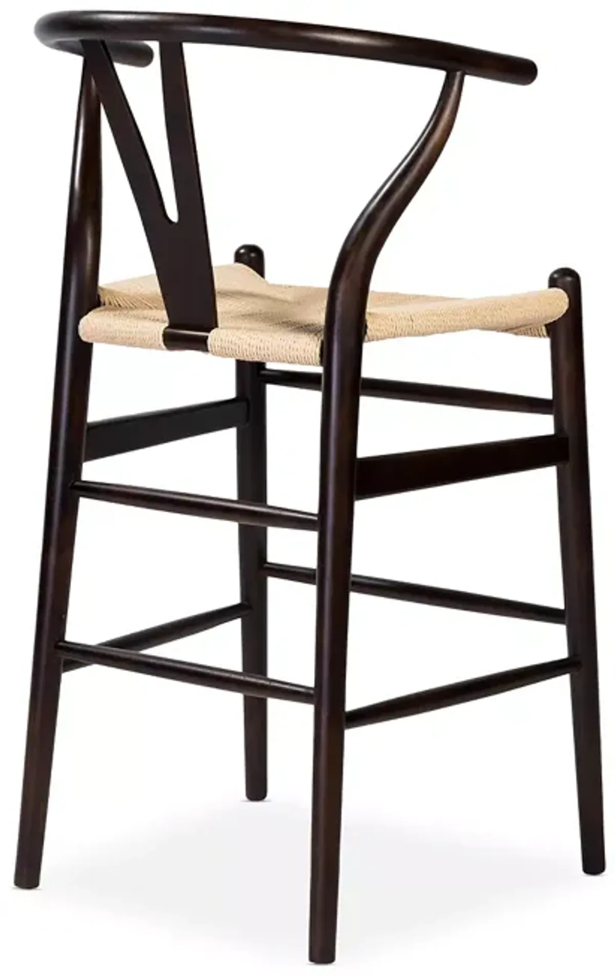 Euro Style Evelina Counter Stool