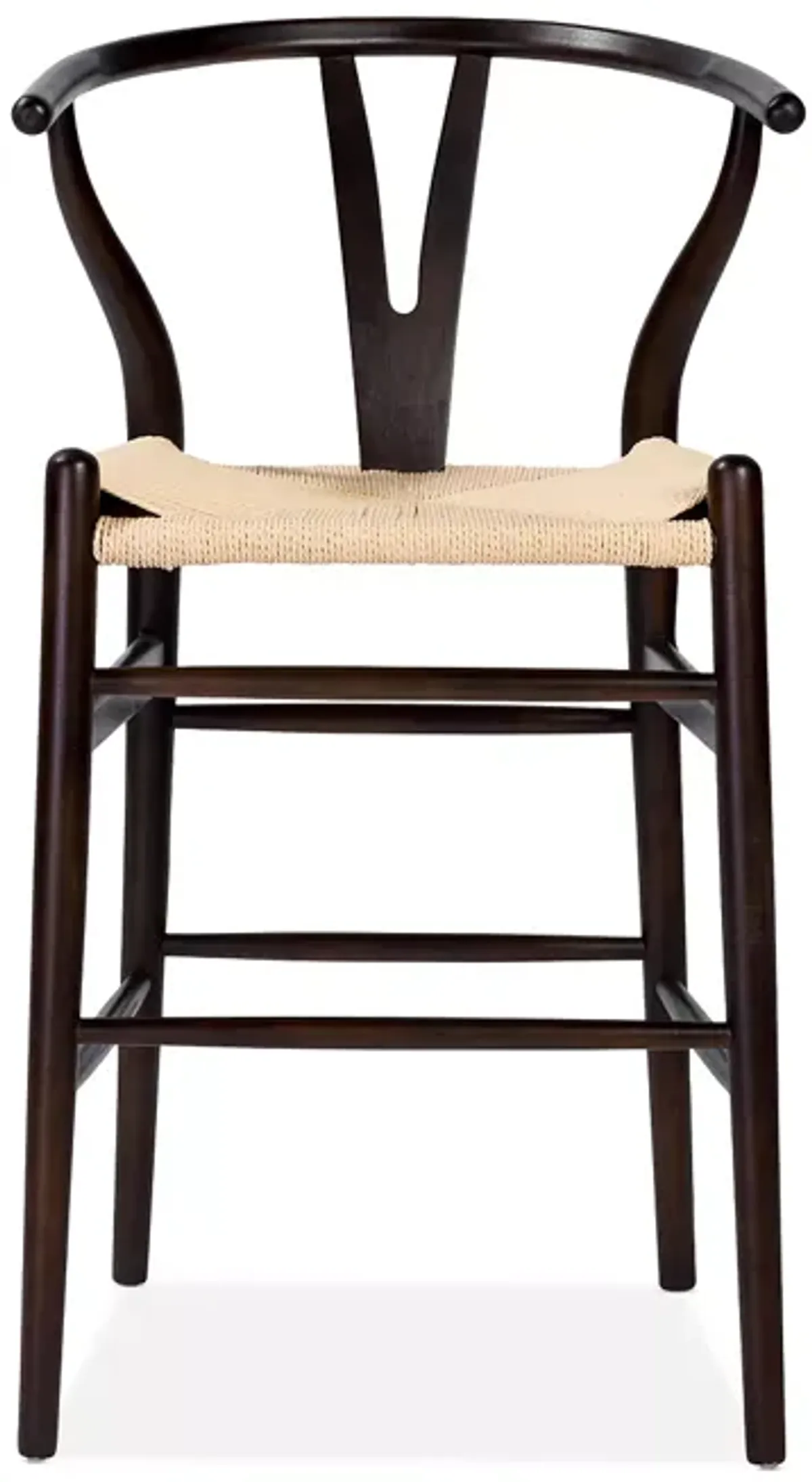 Euro Style Evelina Counter Stool