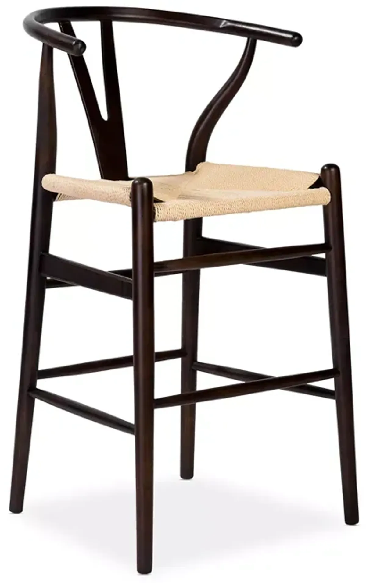 Euro Style Evelina Counter Stool