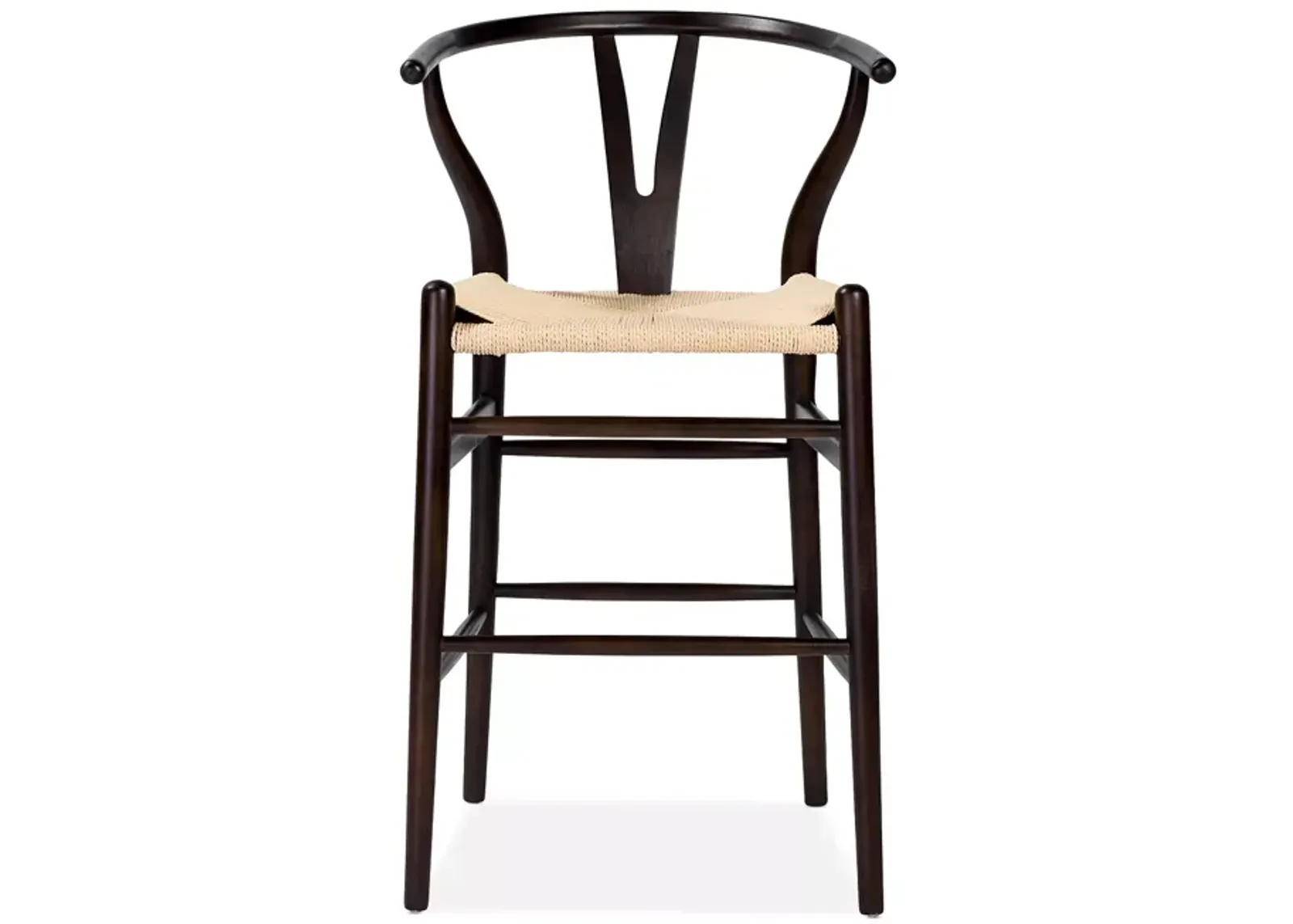 Euro Style Evelina Counter Stool