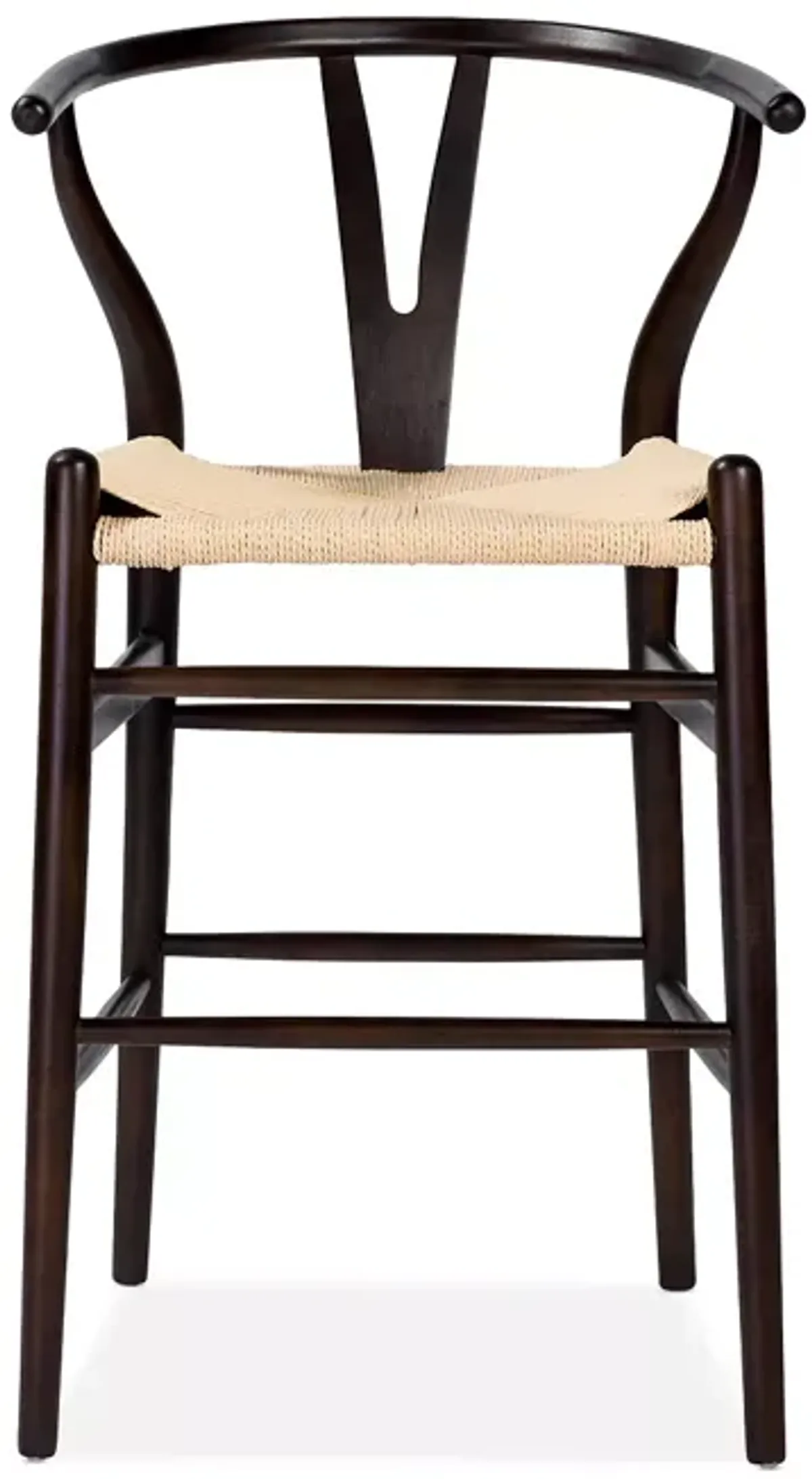 Euro Style Evelina Counter Stool