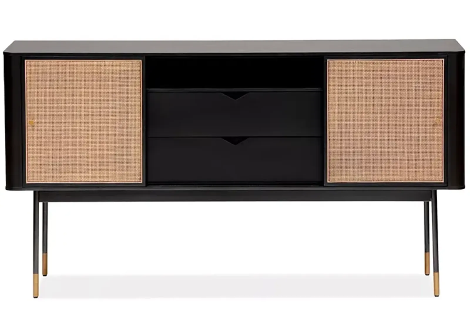 Euro Style Miriam 59" Sideboard