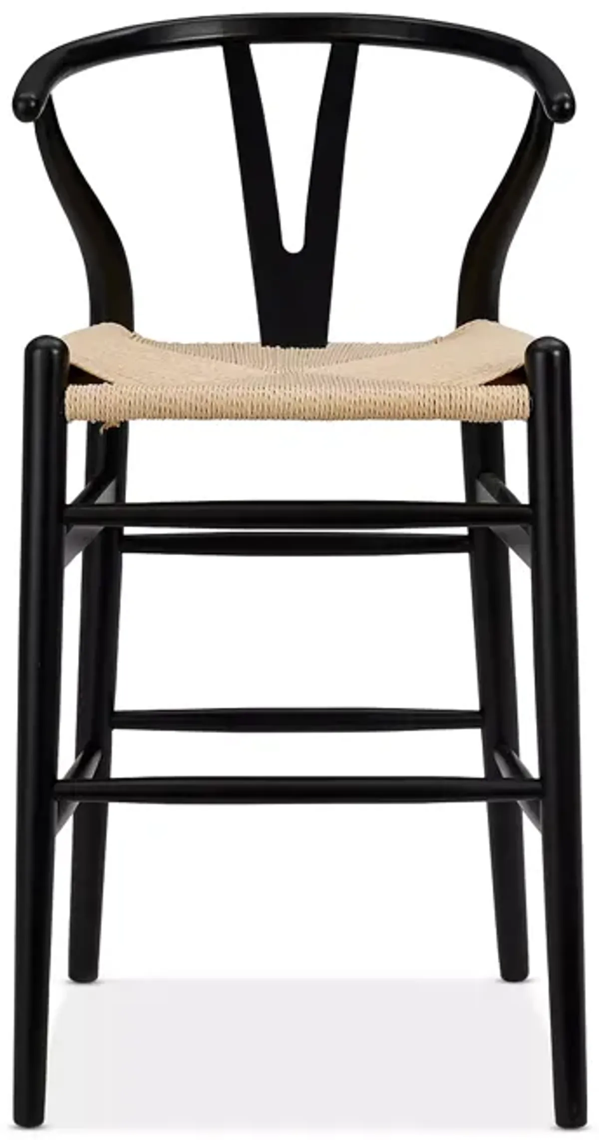 Euro Style Evelina Counter Stool