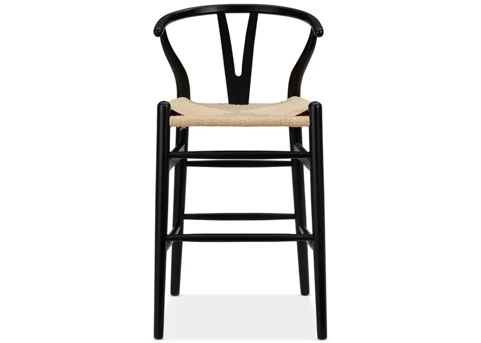 Euro Style Evelina Counter Stool