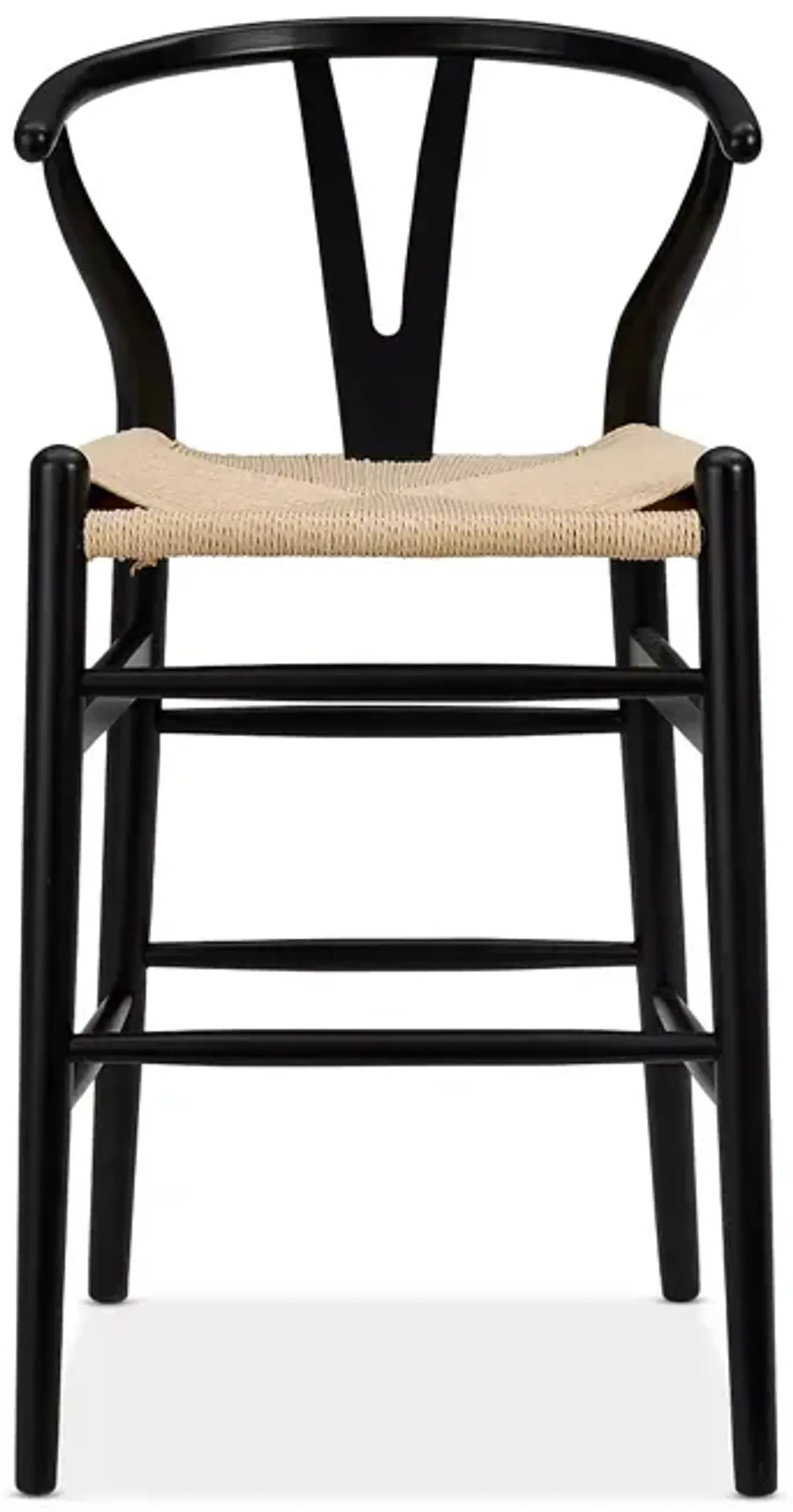 Euro Style Evelina Counter Stool