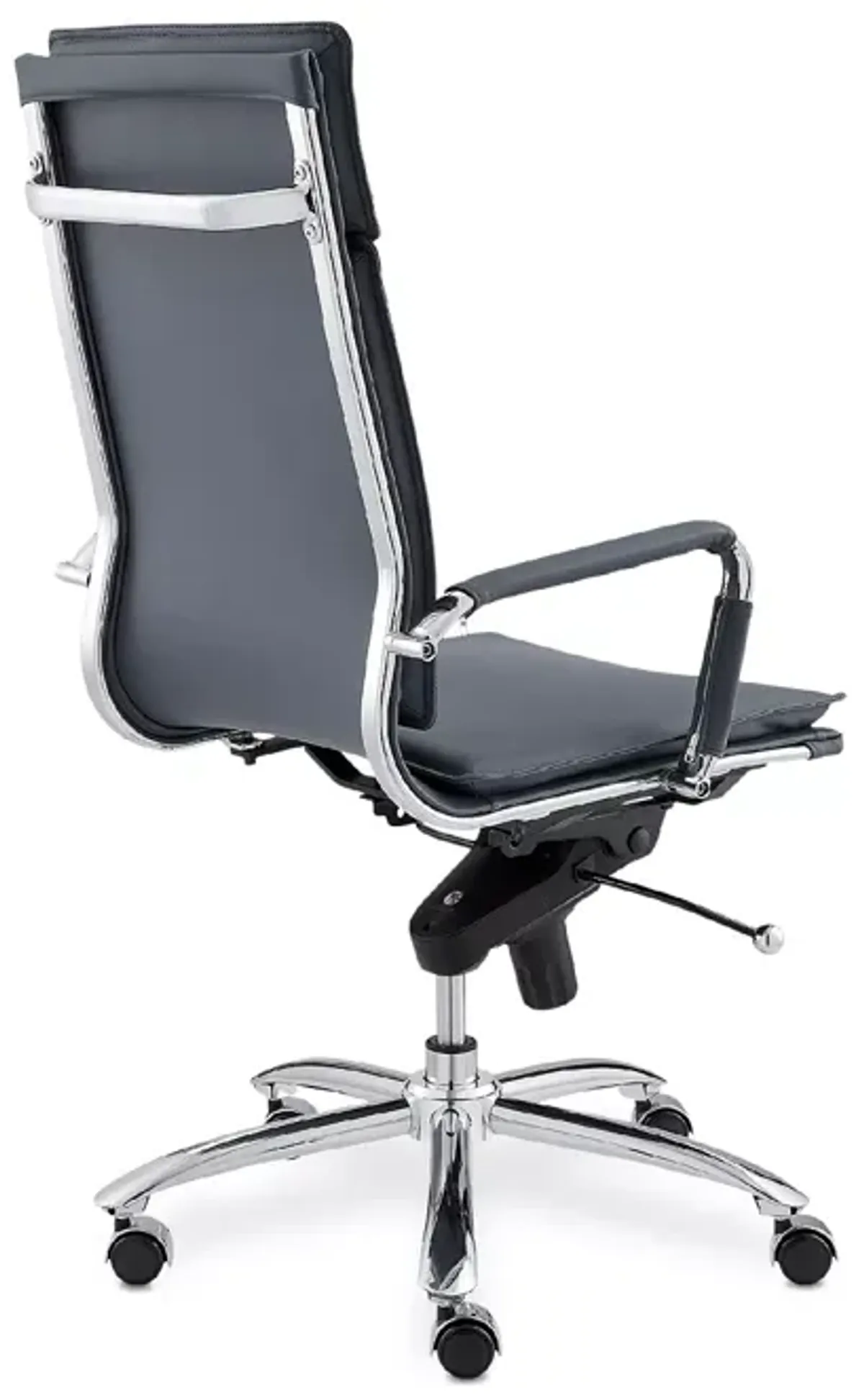 Euro Style Gunar Pro High Back Office Chair