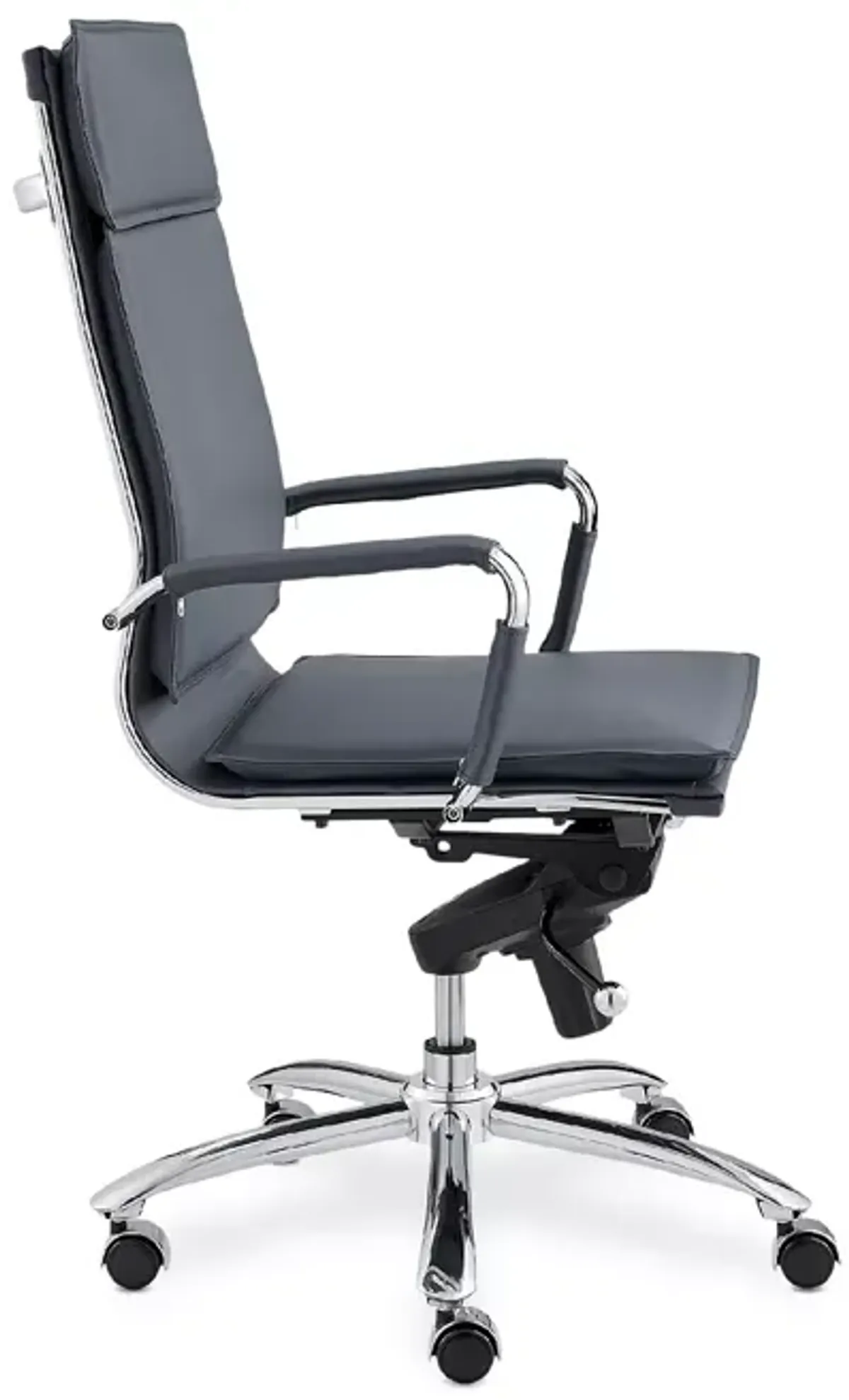 Euro Style Gunar Pro High Back Office Chair