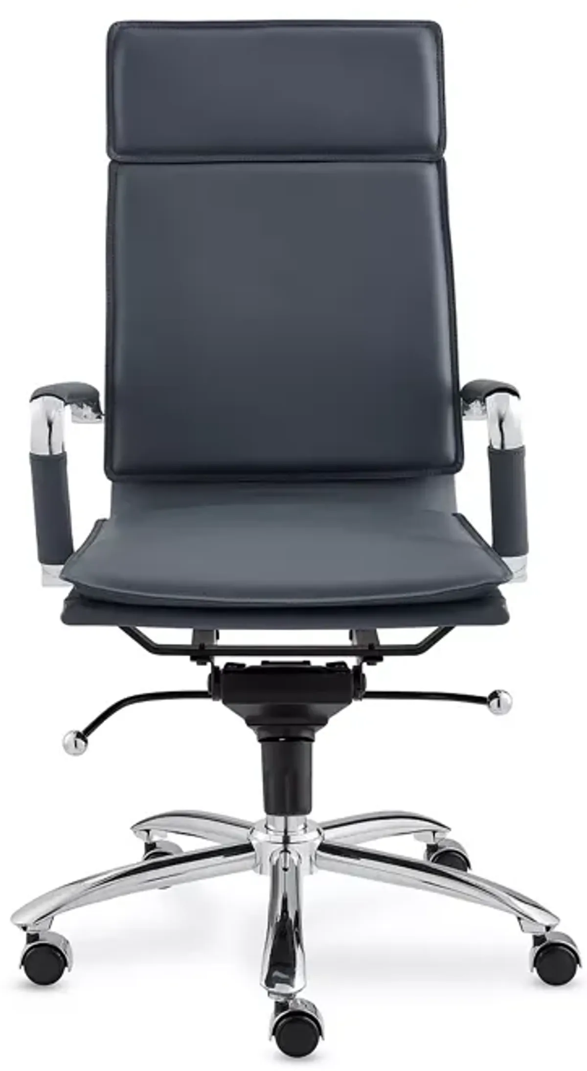 Euro Style Gunar Pro High Back Office Chair