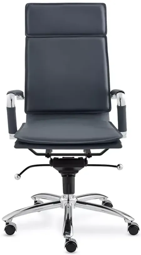 Euro Style Gunar Pro High Back Office Chair