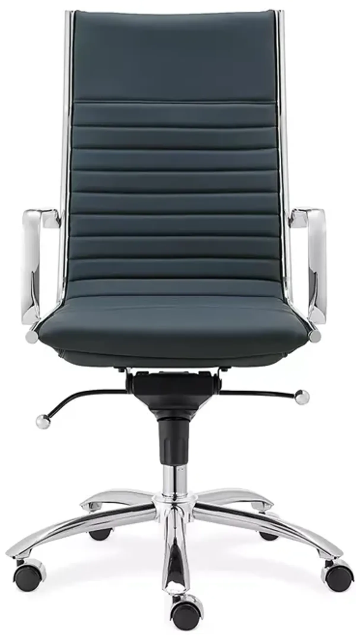 Euro Style Dirk High Back Office Chair