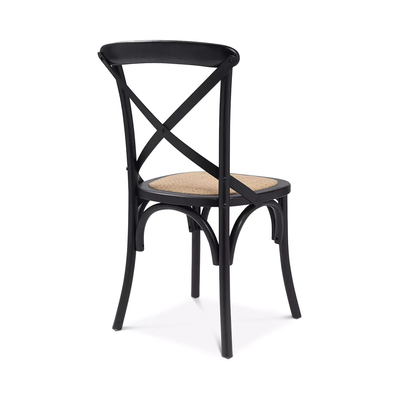 Euro Style Neyo Side Chair, Set of 2