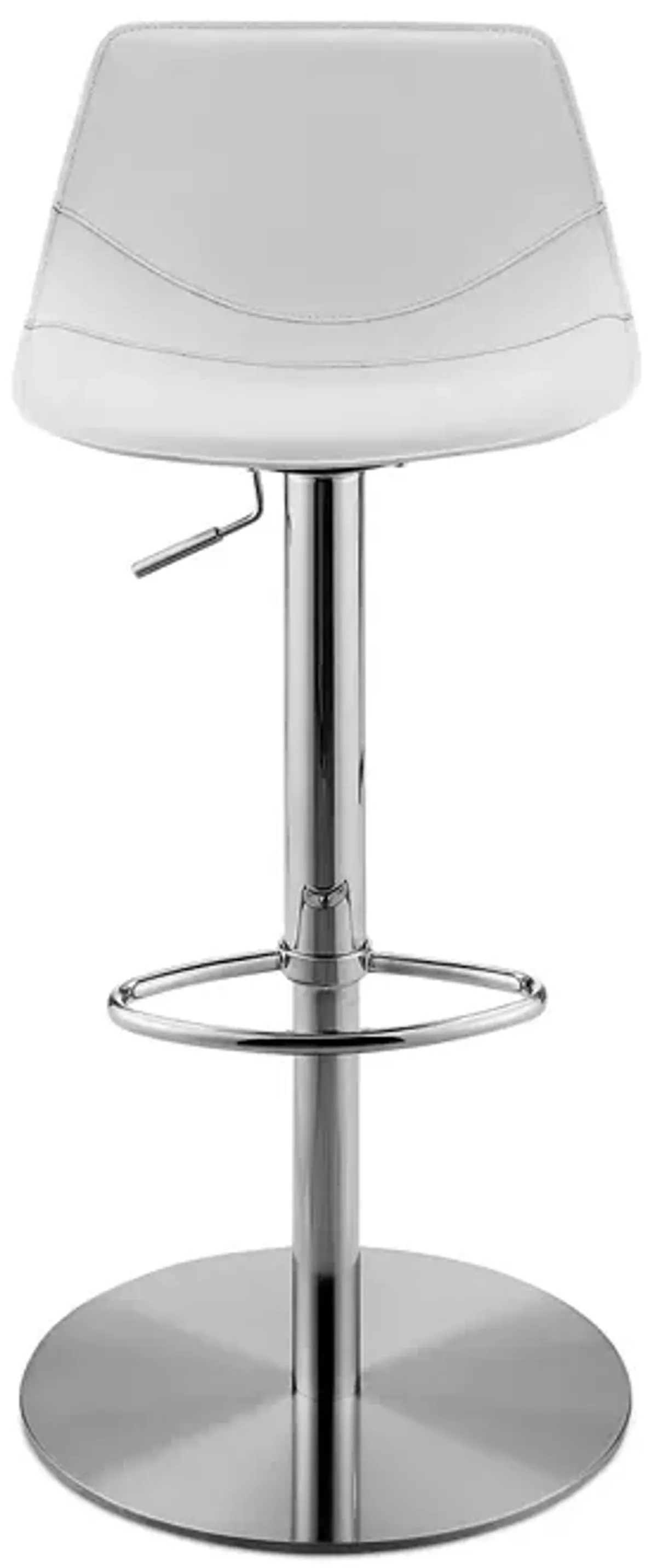 Euro Style Rudy Adjustable Stool