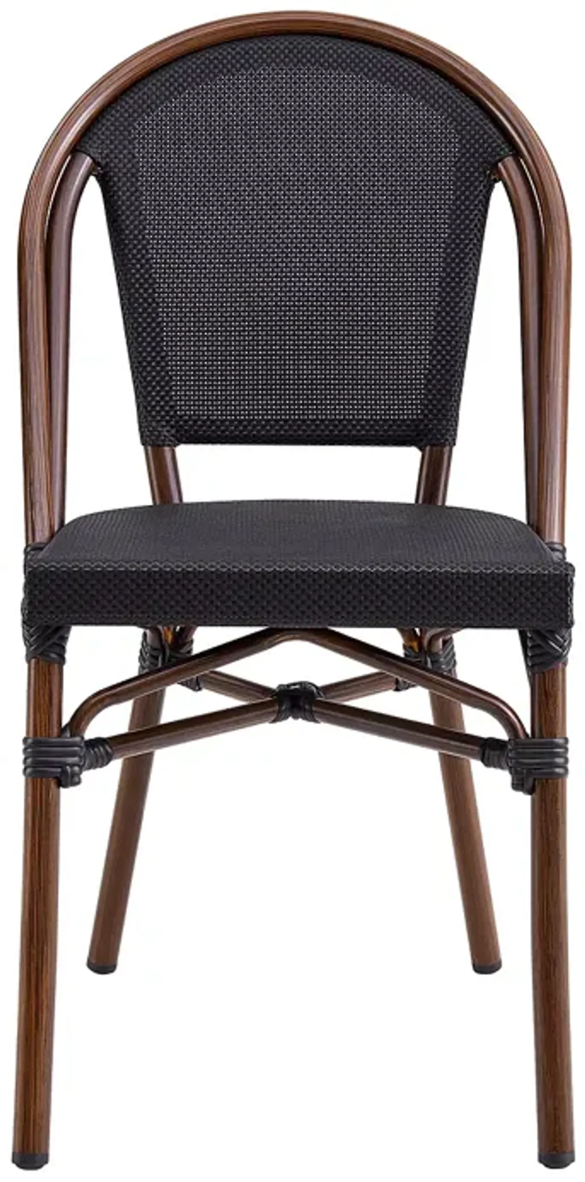 Euro Style Jannie Stacking Side Chair