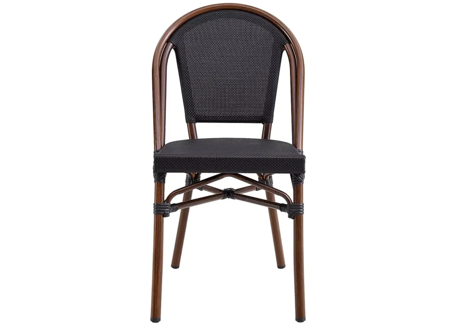 Euro Style Jannie Stacking Side Chair