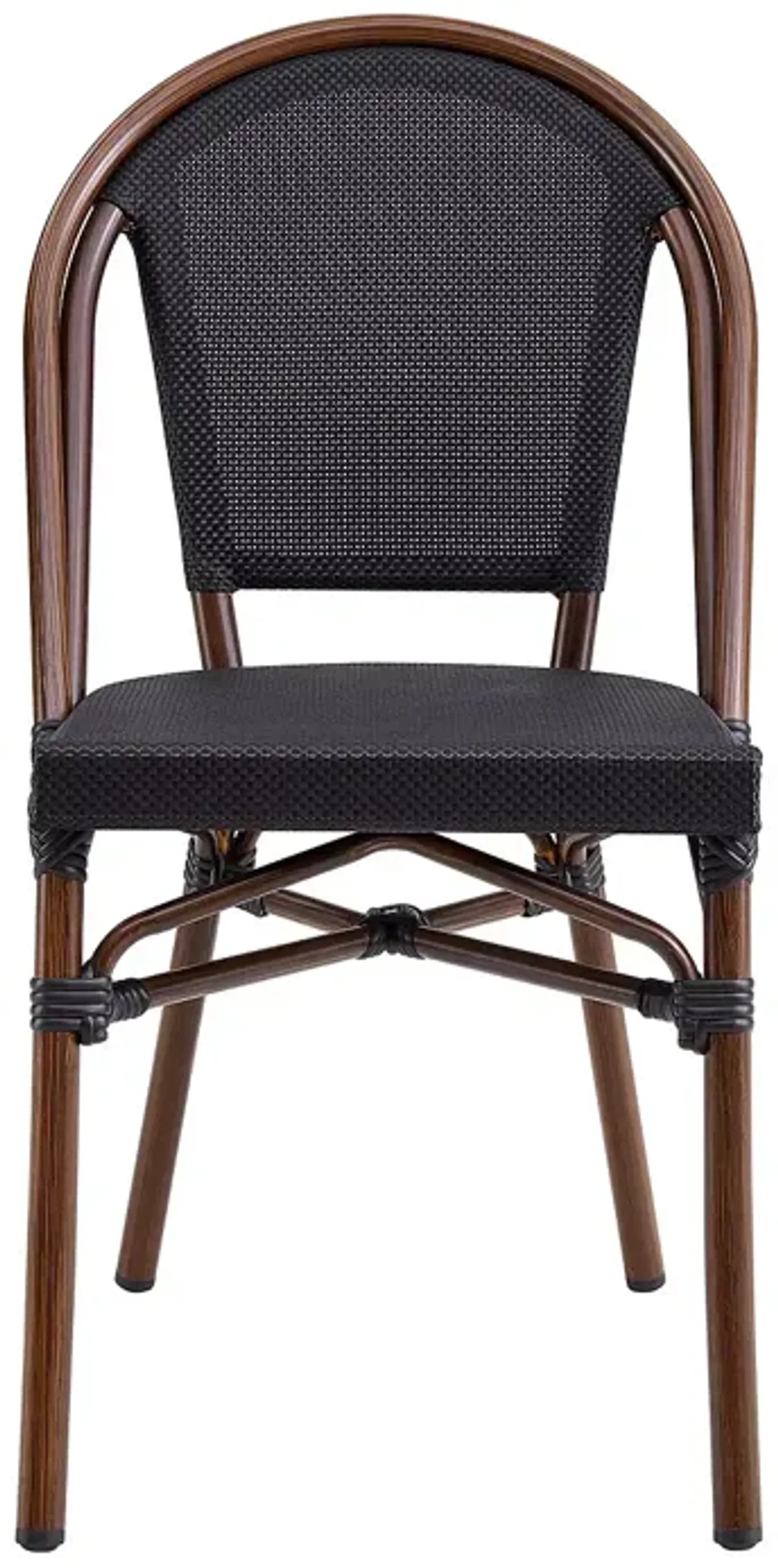 Euro Style Jannie Stacking Side Chair