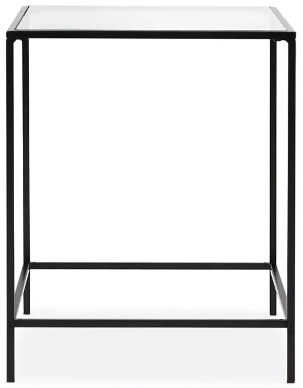 Euro Style Arvi Side Table