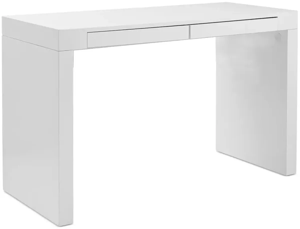 Euro Style Donald Desk