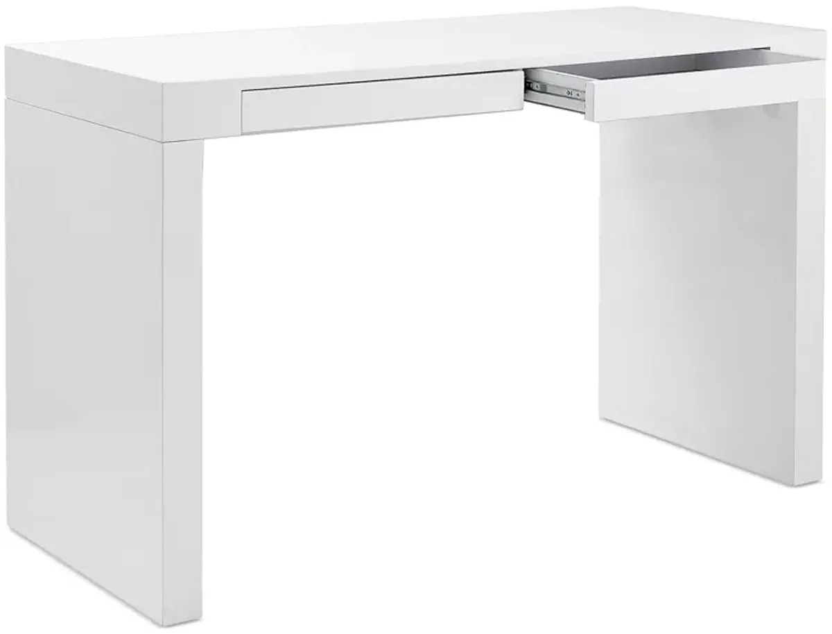 Euro Style Donald Desk