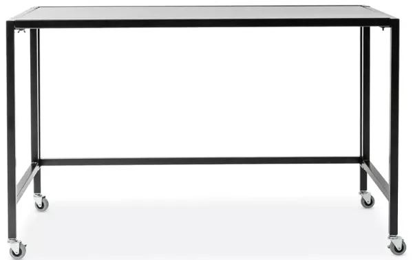 Euro Style Evert Folding Desk