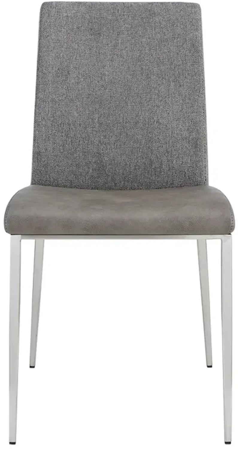 Euro Style Rasmus Side Chair, Set of 2