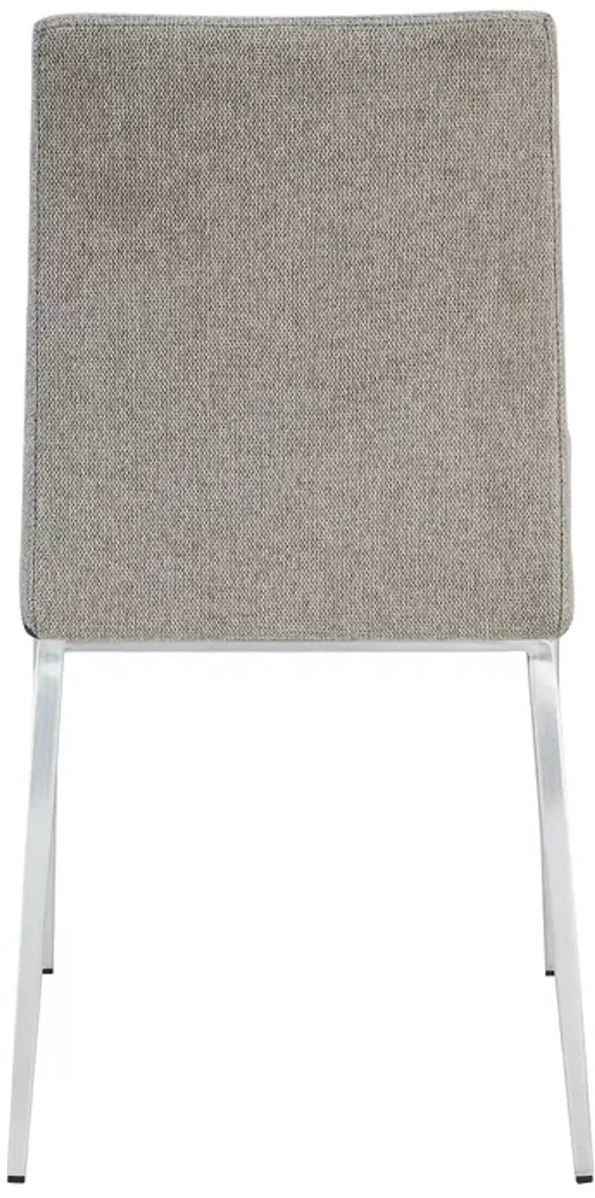 Euro Style Rasmus Side Chair, Set of 2