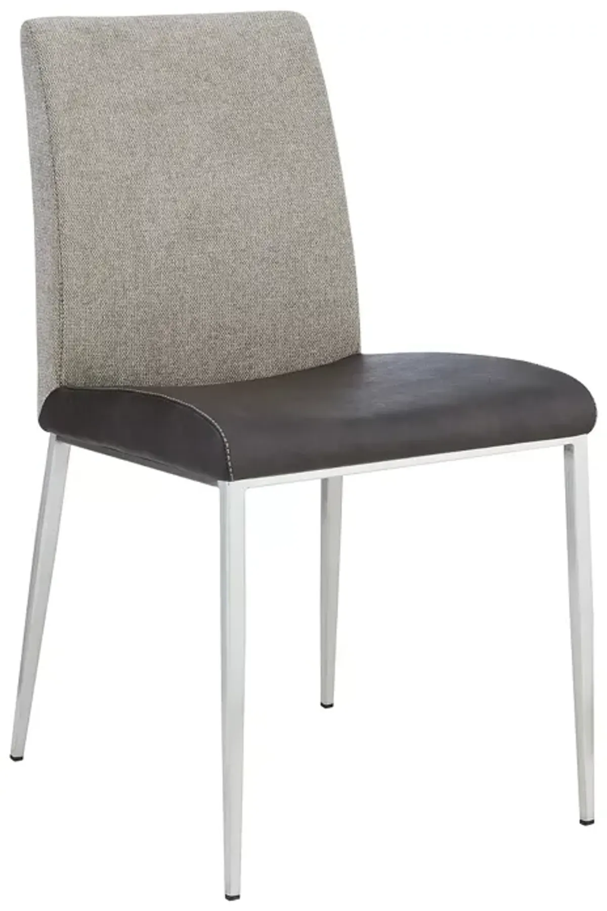 Euro Style Rasmus Side Chair, Set of 2