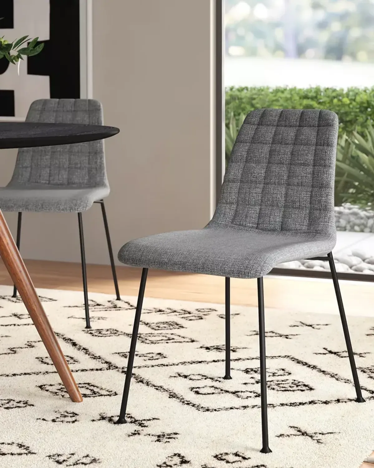 Euro Style Elma Side Chair