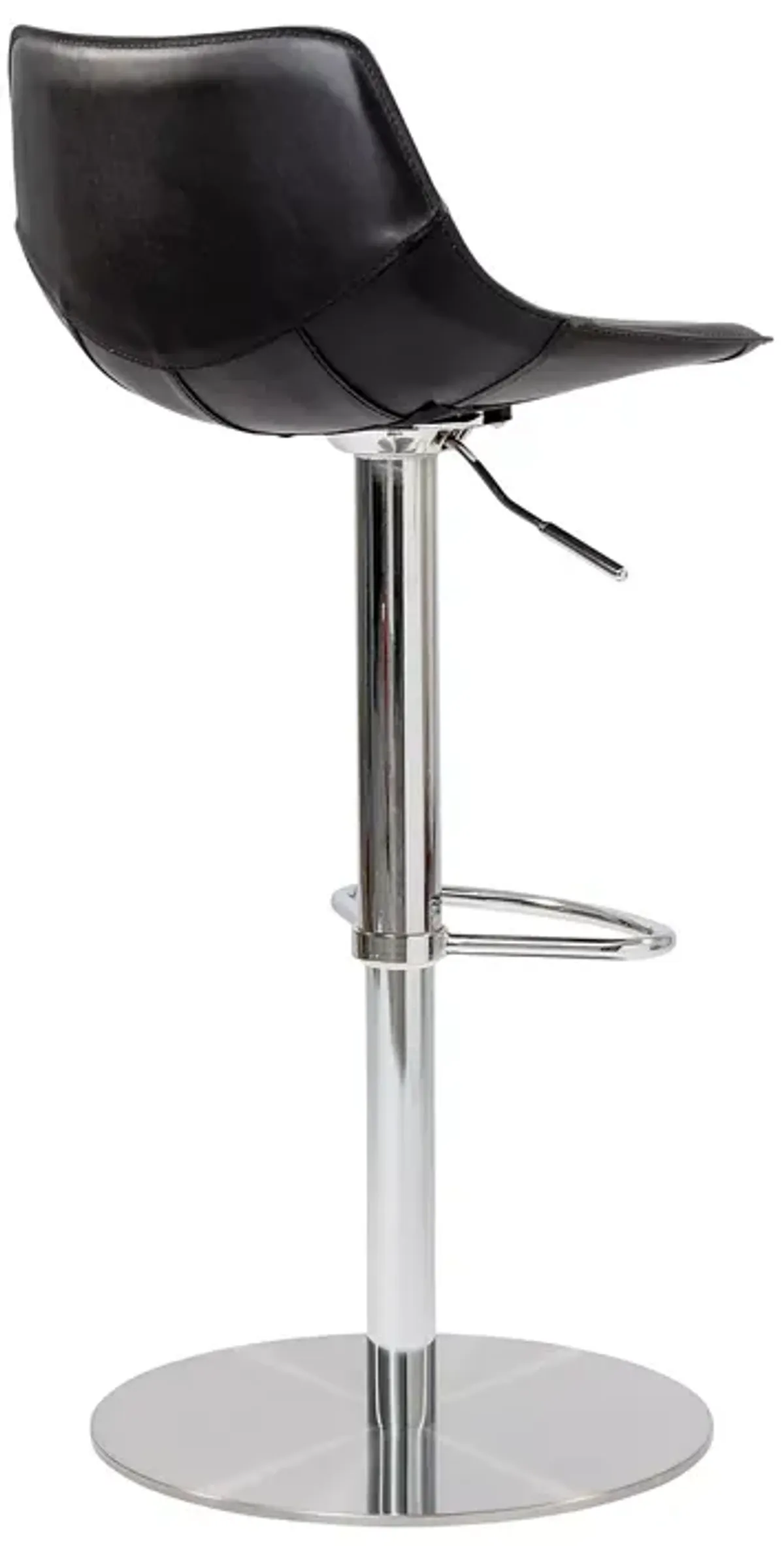 Euro Style Rudy Adjustable Stool