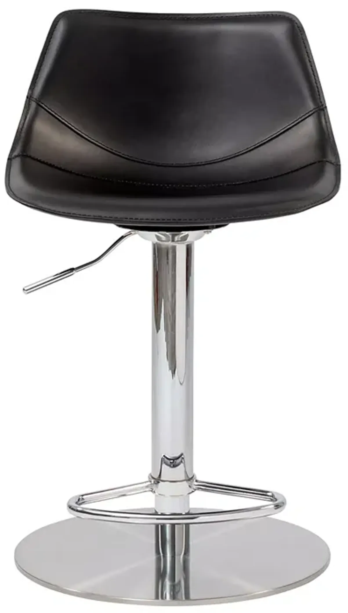 Euro Style Rudy Adjustable Stool