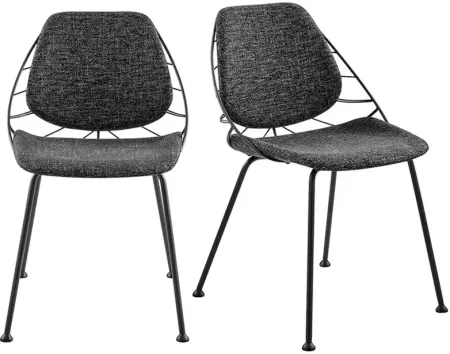 Euro Style Linnea Side Chair