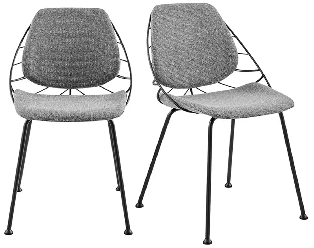 Euro Style Linnea Side Chair