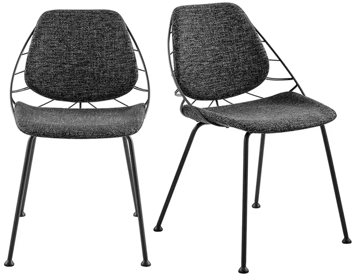 Euro Style Linnea Side Chair