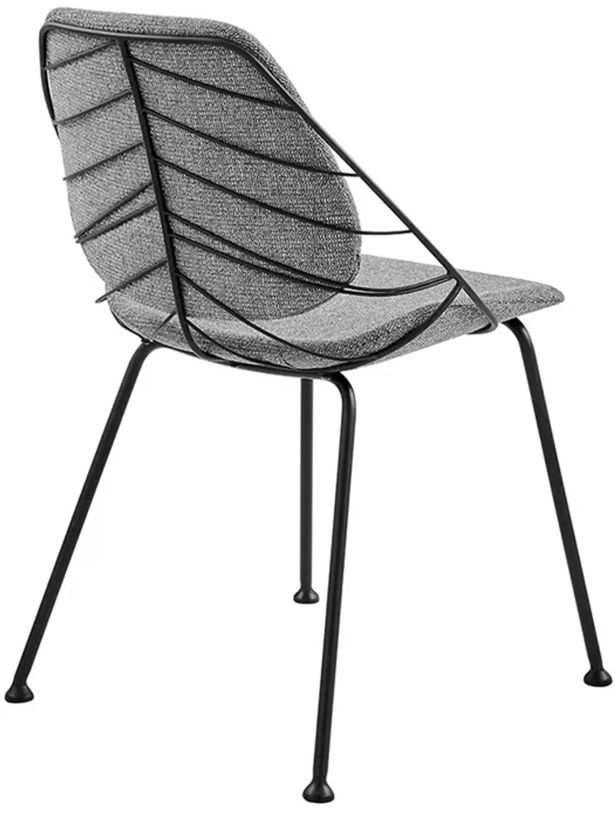 Euro Style Linnea Side Chair