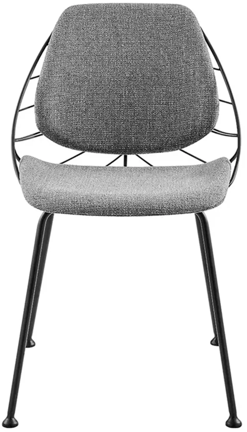 Euro Style Linnea Side Chair