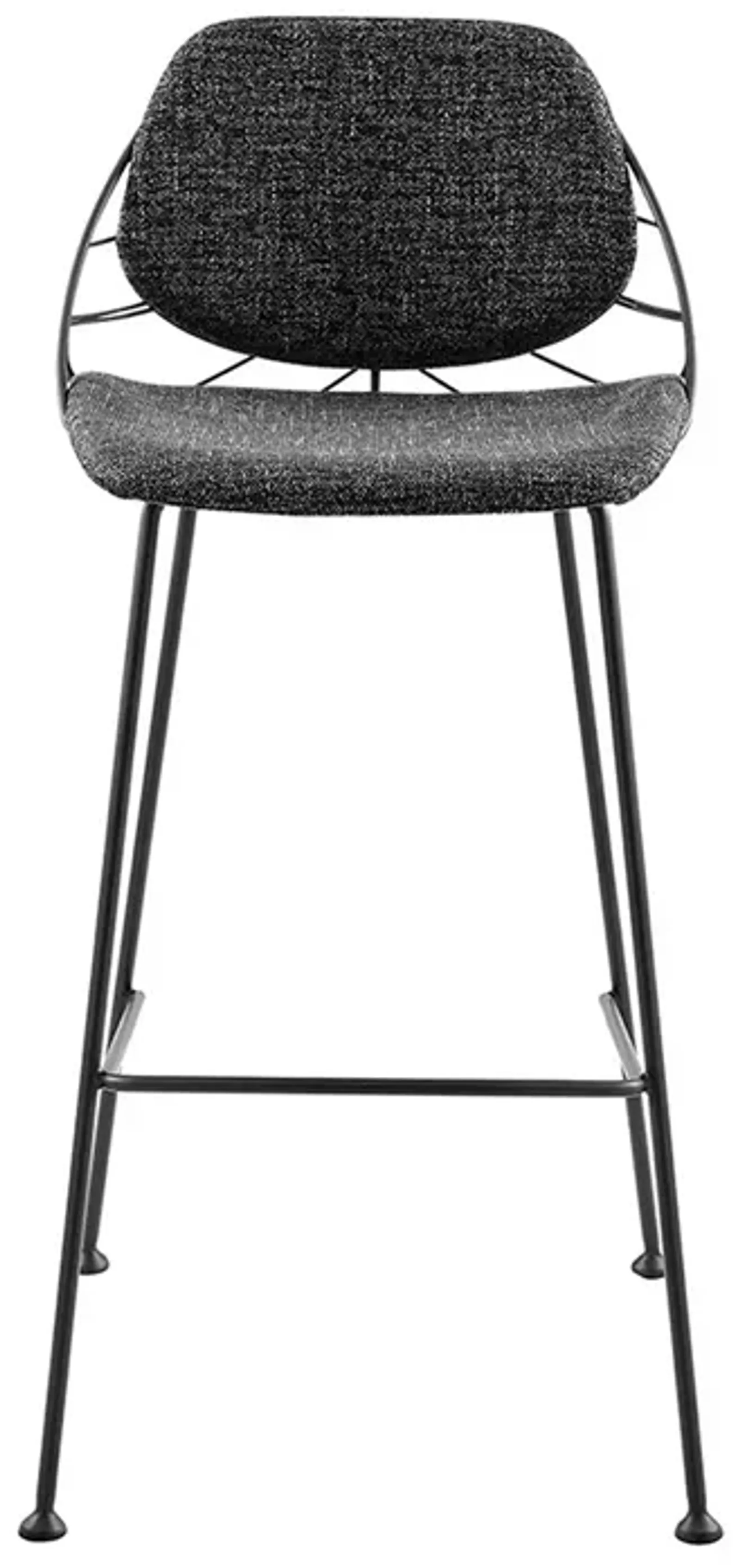 Euro Style Linnea-B Bar Stool 