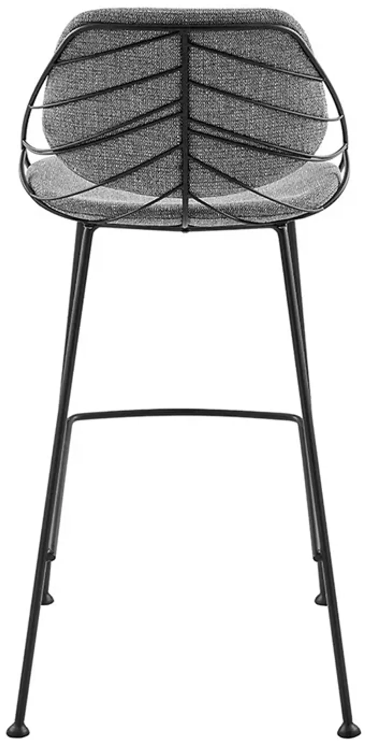 Euro Style Linnea-B Bar Stool 