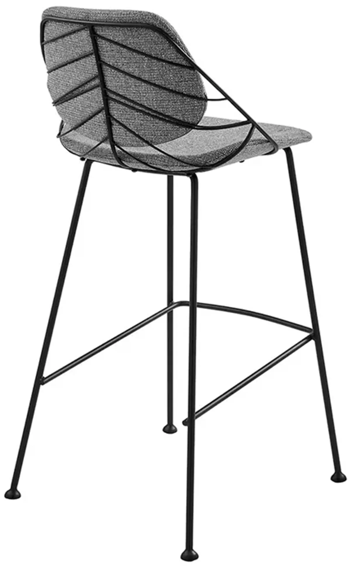 Euro Style Linnea-B Bar Stool 