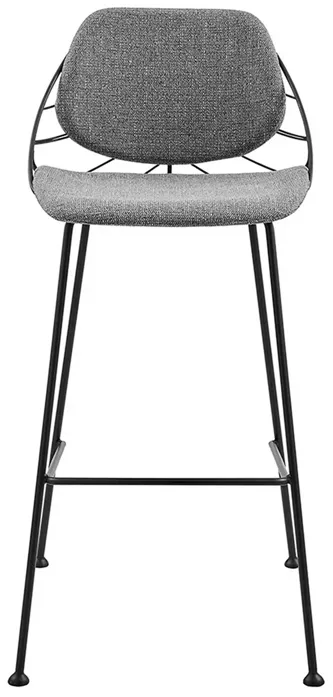 Euro Style Linnea-B Bar Stool 