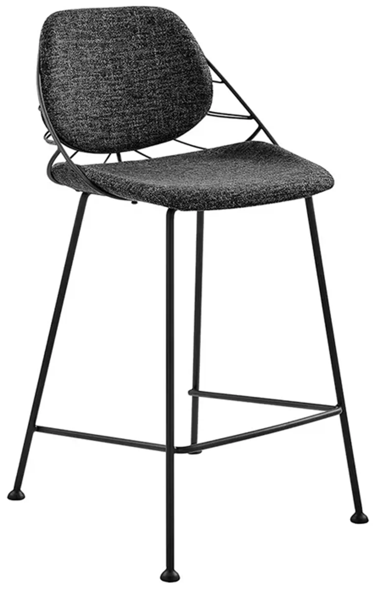 Euro Style Linnea Counter Stool