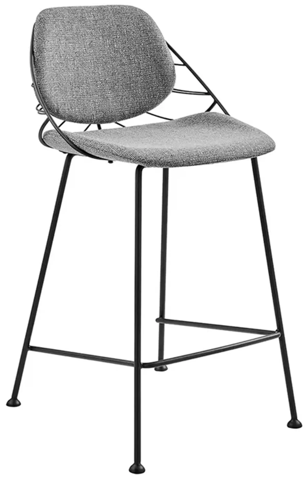 Euro Style Linnea Counter Stool