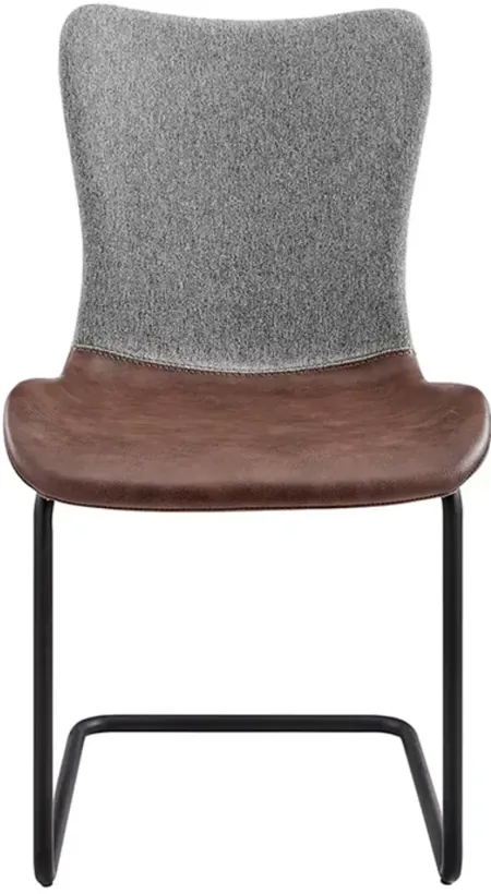 Euro Style Juni Side Chair