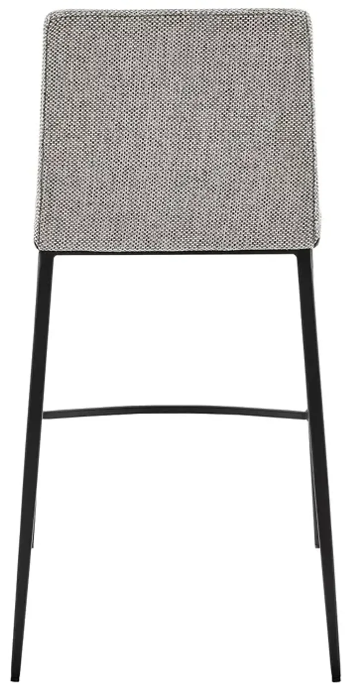 Euro Style Rasmus-C Counter Stool, Set of 2