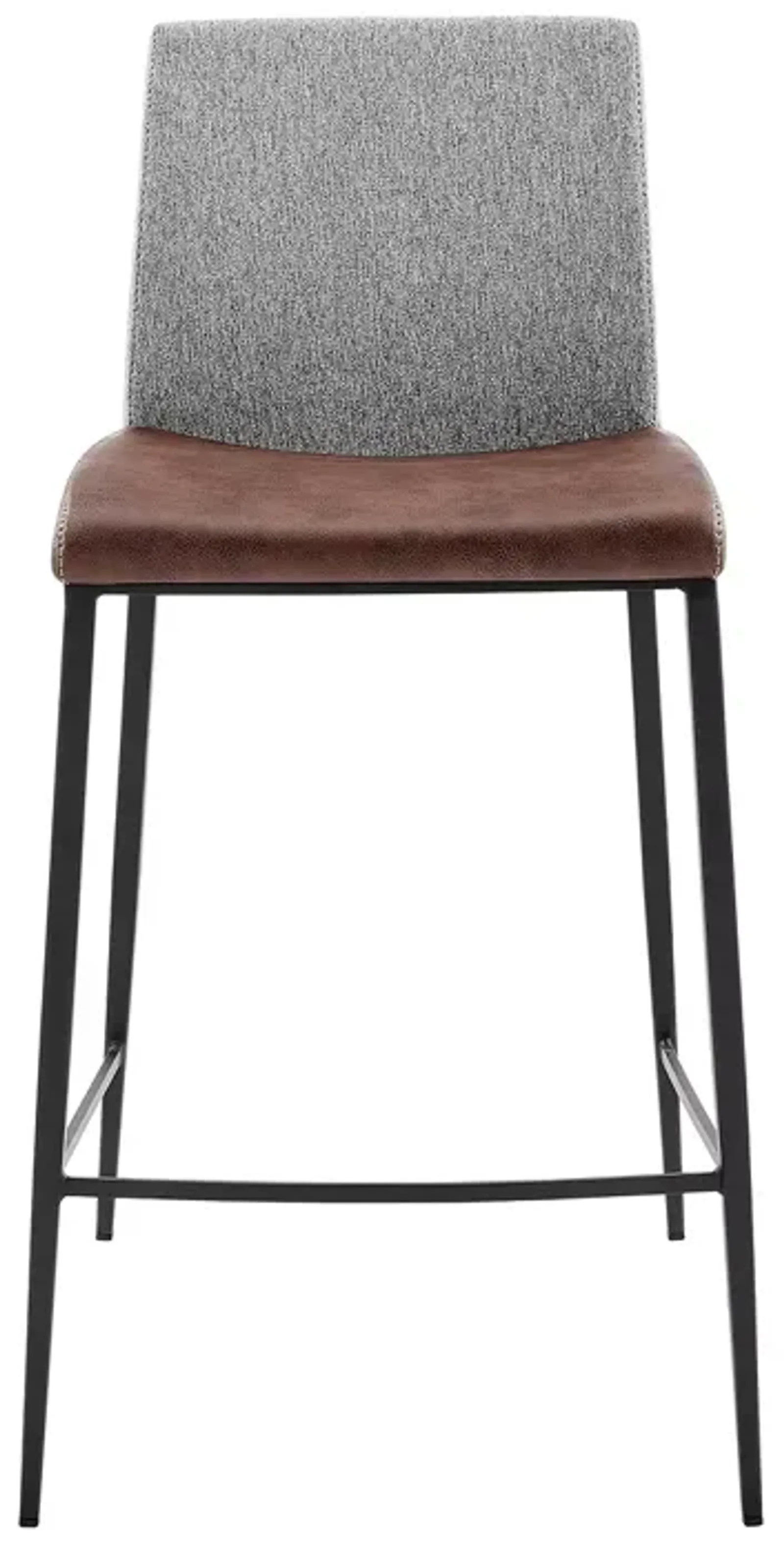 Euro Style Rasmus-C Counter Stool, Set of 2