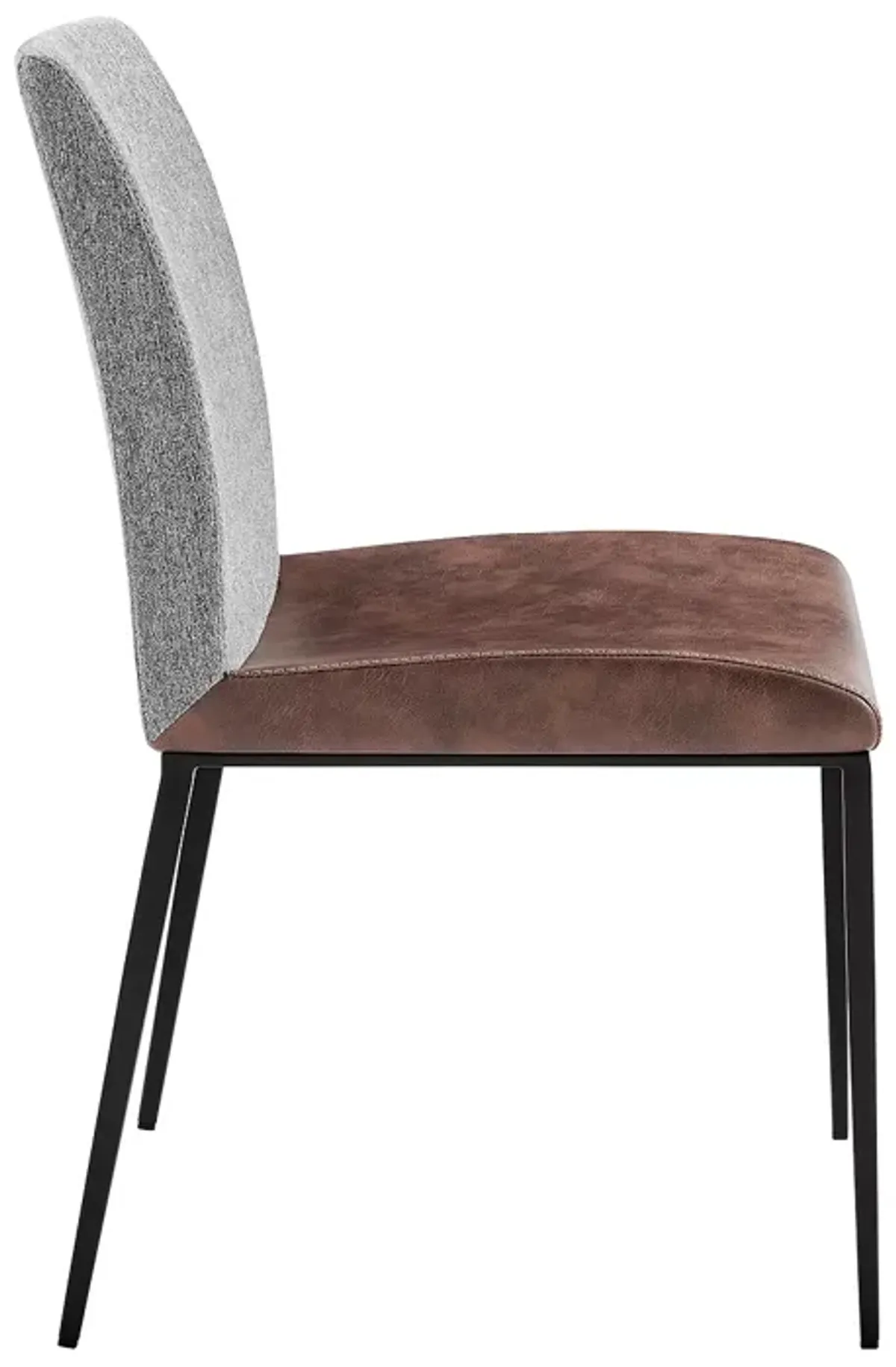 Euro Style Rasmus Side Chair, Set of 2