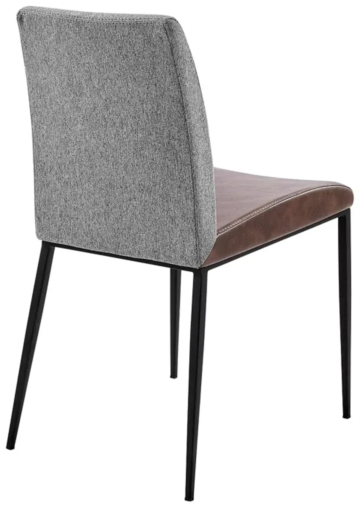 Euro Style Rasmus Side Chair, Set of 2